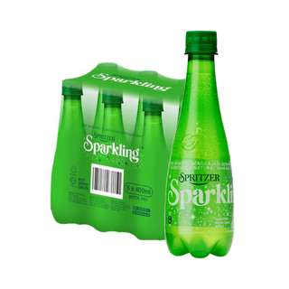 Spritzer Sparkling Mineral Water