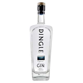 Dingle Original Gin ABV 42.5% Dingle Original Gin ABV 42.5%
