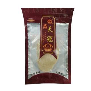 Crown Instant Superior Shark Fin