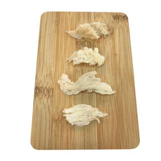 Crown Dry Bird Nest Strips (Small)