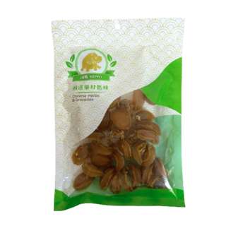 Crown 10-pieces Korean Small Dried Abalone