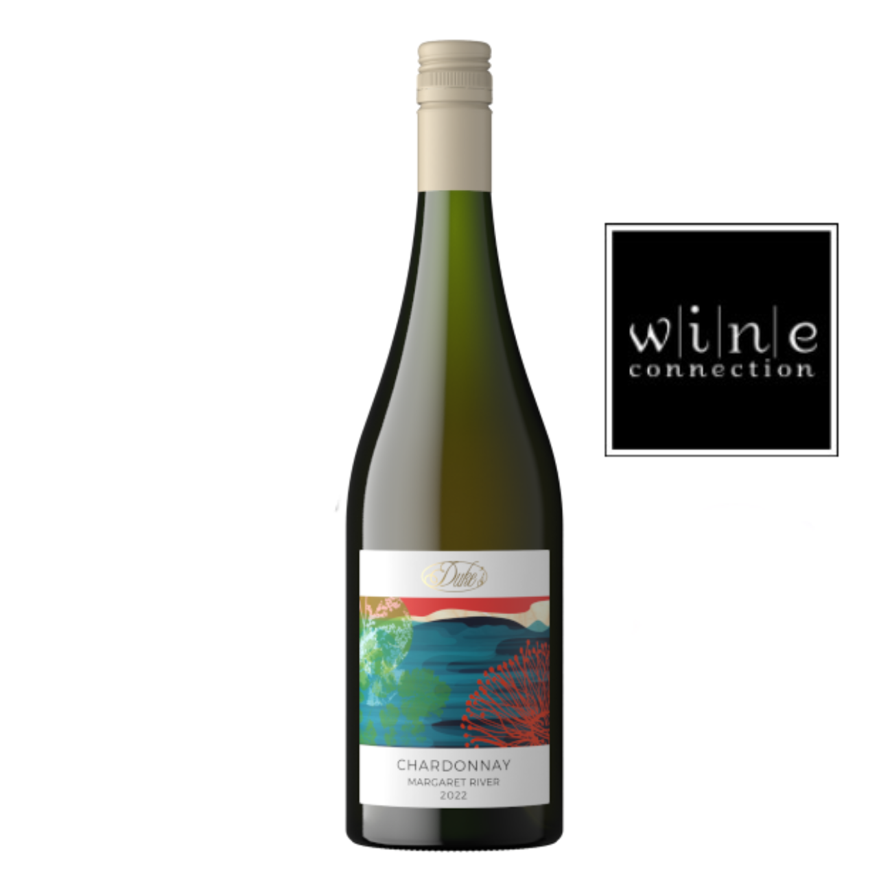 Duke's Vineyard Margaret River Chardonnay - Australia