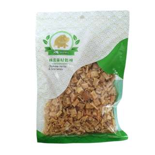 Hippo Japanese Hokkaido Shredded Dried Scallop