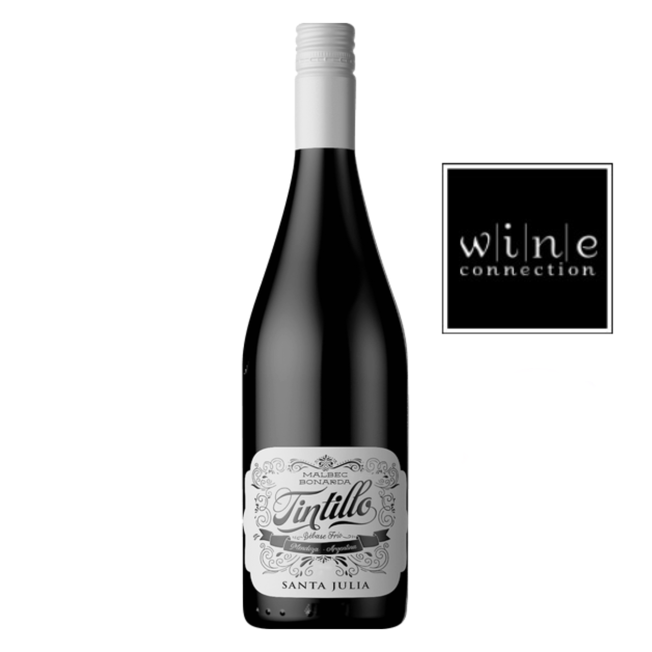 Santa Julia "Tintillo" - Malbec, Bonarda - Argentina