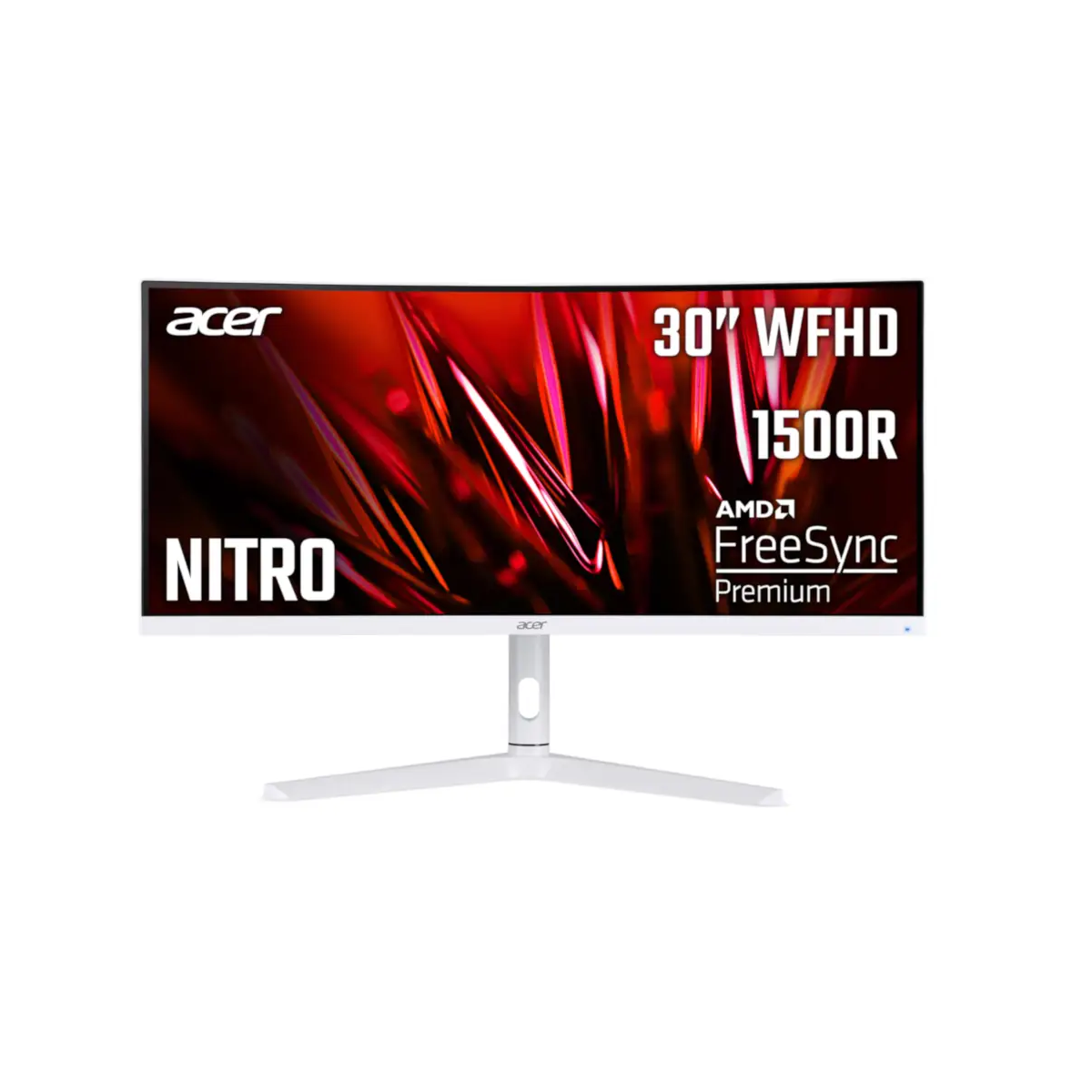 Acer Nitro VG250Q F3 24.5-Inch FHD IPS Gaming Monitor | NTUC FairPrice
