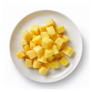 Churo Diced Potato (Frozen)