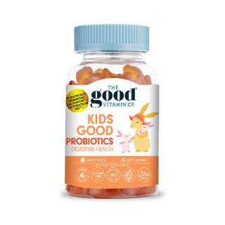 The Good Vitamin Kids Good Probiotics Digestive Health The Good Vitamin Kids Good Probiotics Digestive Health