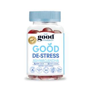 The Good Vitamin Good De-Stress Ashwagandha The Good Vitamin Good De-Stress Ashwagandha