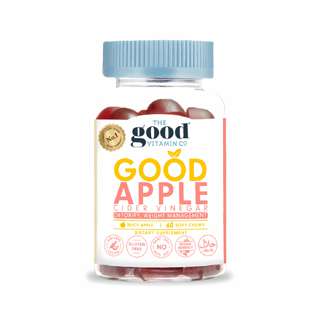 The Good Vitamin Good Apple Cider Vinegar