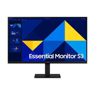 Samsung 24" Essential Monitor LS27D300GAEXXS