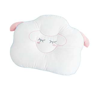 Sweet Home Ultrasoft Antibacterial Cotton Kids Pillow Sweet Home Ultrasoft Antibacterial Cotton Kids Pillow