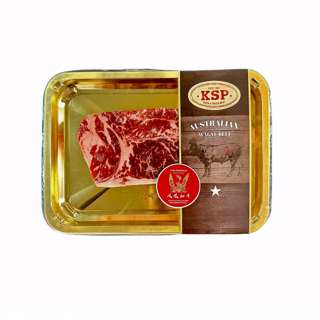 Phoenix Australia Wagyu Sirloin Steak MB4/5 Phoenix Australia Wagyu Sirloin Steak MB4/5