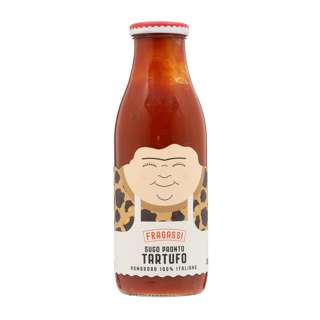 Tenuta Fragassi Truffle Pasta Sauce