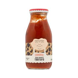 Tenuta Fragassi Truffle Pasta Sauce