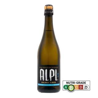 ALPL 0.0 Apple Sparkling White Wine ALPL 0.0 Apple Sparkling White Wine