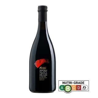 Feral No 3 - Beet Pepper Thyme Oak 0.0 Red Wine Feral No 3 - Beet Pepper Thyme Oak 0.0 Red Wine