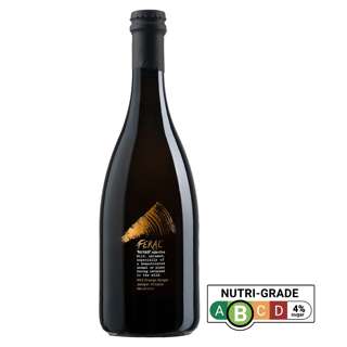 Feral No 2 - Beet Ginger Allspice 0.0 White Wine