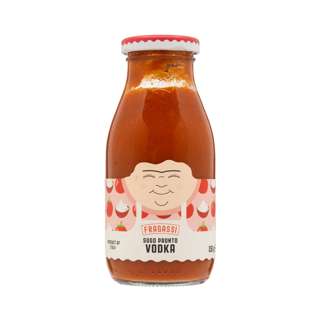 Tenuta Fragassi Vodka Pasta Sauce Tenuta Fragassi Vodka Pasta Sauce