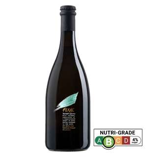 Feral No 1 - Beet Hop Szechuan Pepper 0.0 White Wine Feral No 1 - Beet Hop Szechuan Pepper 0.0 White Wine