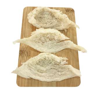 Crown Dry Bird Nest Strips (Large)