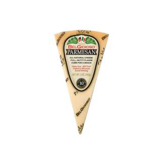 Belgioioso Parmesan Cheese Wedge