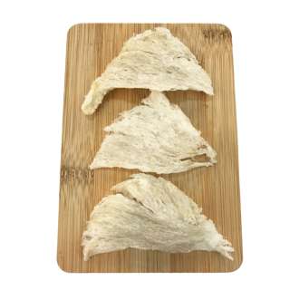 Crown Dry Bird Nest Strips (Medium)