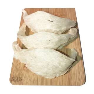 Crown 5A Grade Whole Bird's Nest