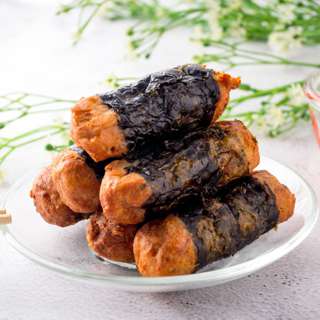 Royal Delight Seaweed Chicken