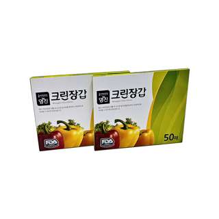 Myungjin Disposable Gloves