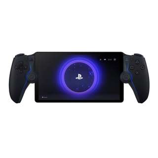 PlayStation Portal Remote Player Midnight Black
