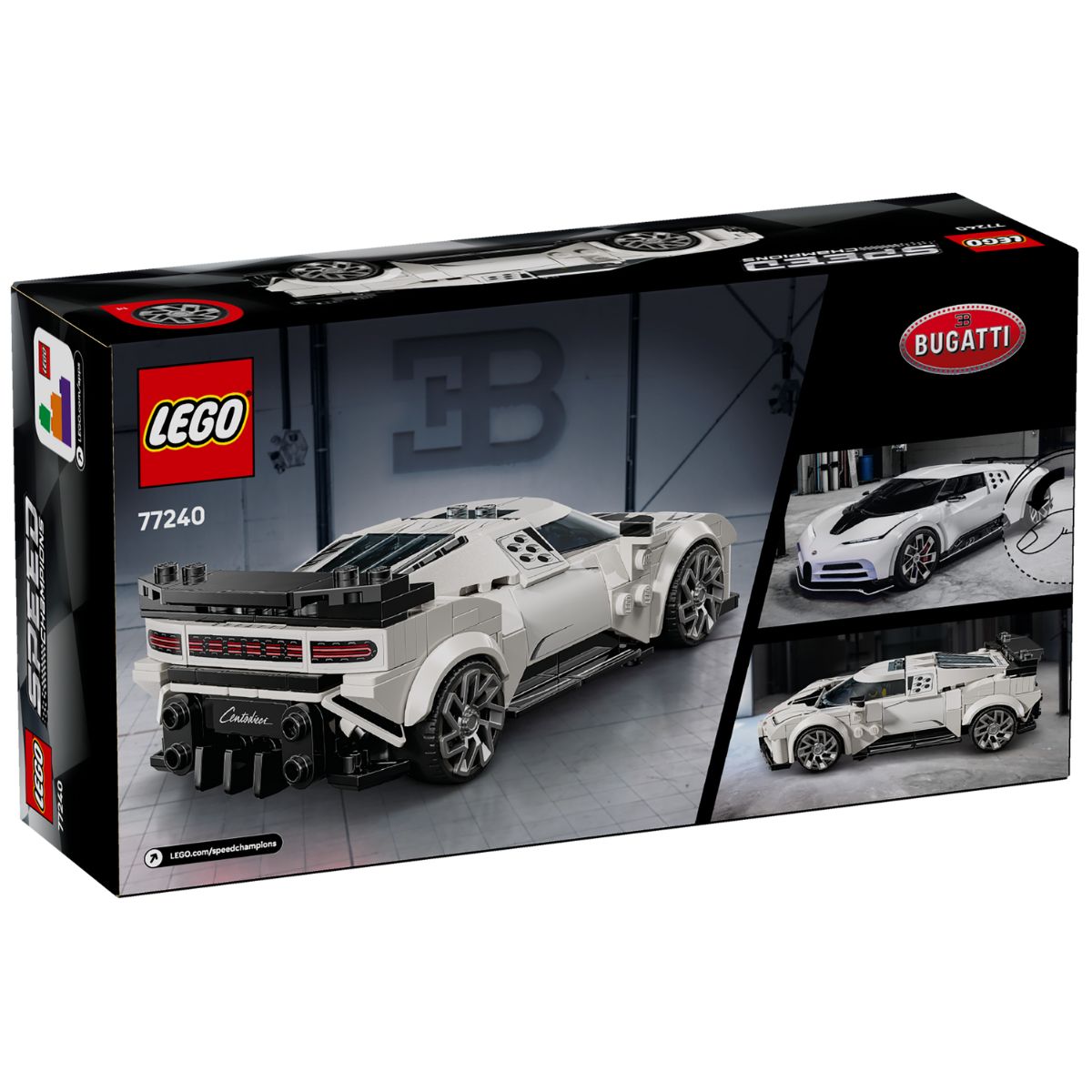 LEGO 71458 DREAMZzz Crocodile Car | NTUC FairPrice