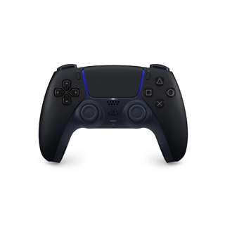 Sony PS5 DualSense Wireless Controller - Midnight Black