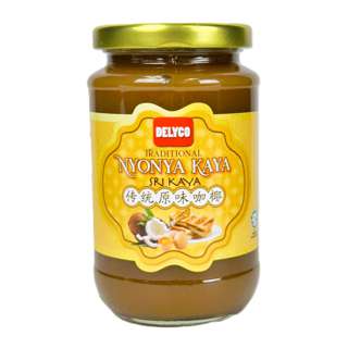 Delyco Traditional Nyonya Kaya - Sri Kaya