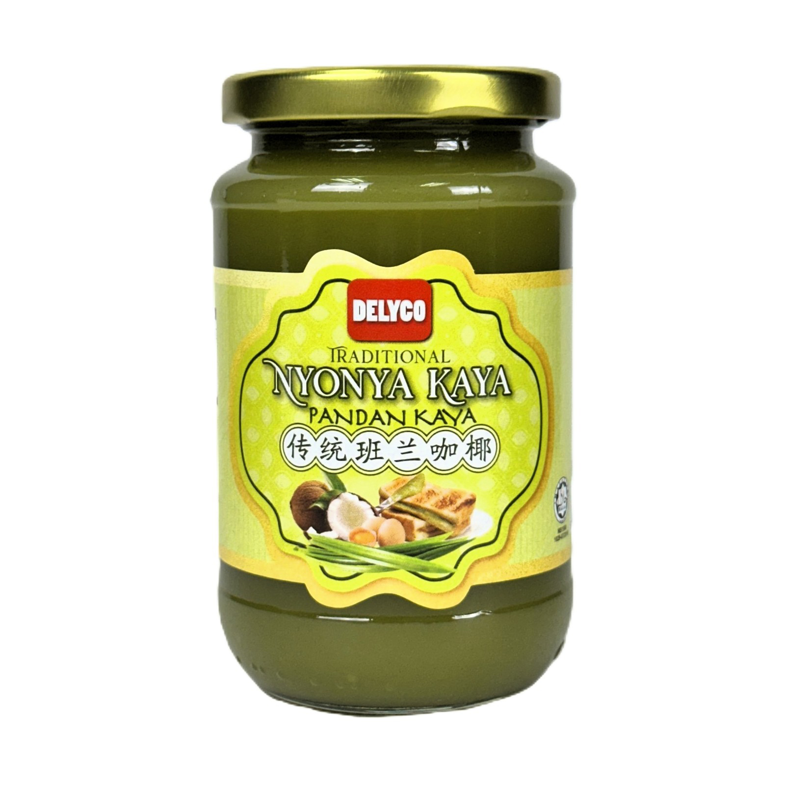 Killiney Handmade Kaya - Singapore Classic 280G | NTUC FairPrice
