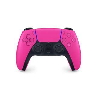 Sony PS5 DualSense Wireless Controller - Nova Pink