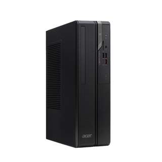 Veriton Compact Tower Business Desktop - VX2730G