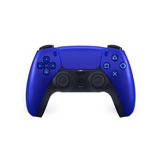 Sony PS5 DualSense Wireless Controller - Cobalt Blue