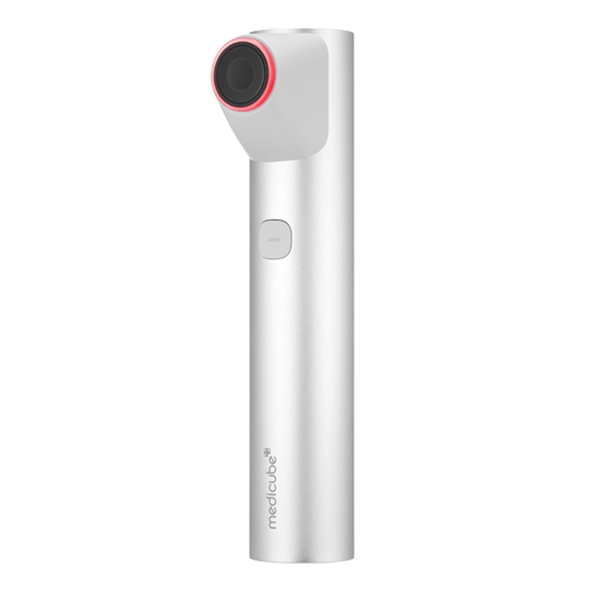 medicube AG-R2 BOOSTER PRO MINI ホワイト MEDICUBE Age-R Booster Pro Mini White Color ***100%AUTHENTIC