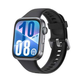 Huawei Watch Fit 4 - Black