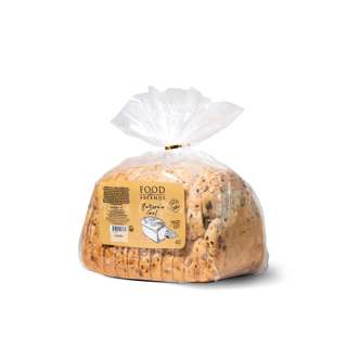 Food For Friends Pre-Sliced Multigrain Loaf - Frozen