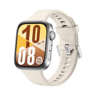 Huawei Watch Fit 4 - White