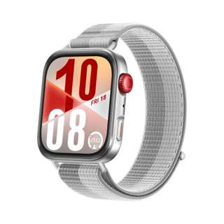 Huawei Watch Fit 4 - Grey