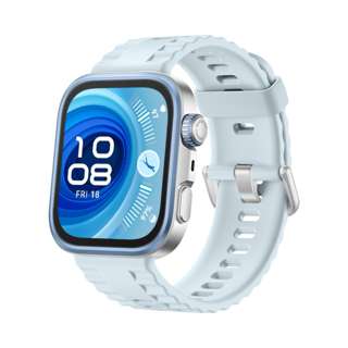 Huawei Watch Fit 4 Pro - Blue