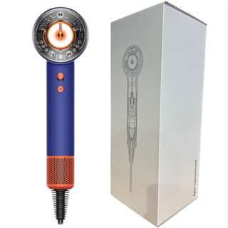 Dyson Supersonic Nural Hair Dryer HD16 - Vinca Blue/Topaz