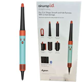 Dyson Airwrap i.d. Multi-styler HS08 - Ceramic Patina/Topaz