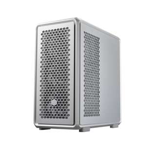 Cooler Master MasterFrame 600 Silver ATX Case