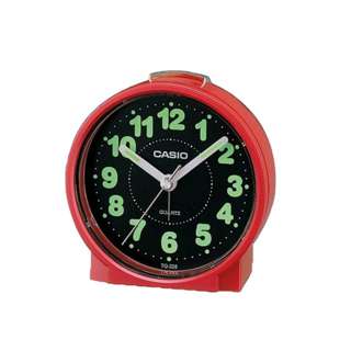 Casio TQ-228-4DF Alarm Clock Casio TQ-228-4DF Alarm Clock