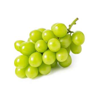 Orgo Fresh Juicy Shine Muscat Grapes