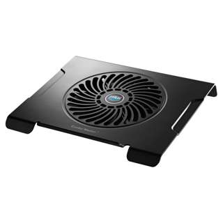 Cooler Master NotePal CMC3 w/20cm Fan