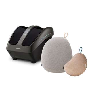 OSIM uPhoria Sync (BLK) + GWP Lucky Stone Bundle